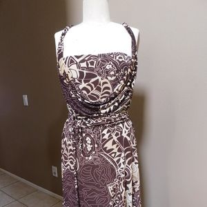 Bisou Bisou Maxi Dress